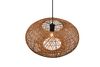  Suspension HEDDA E27 en Sisal gamme VINTAGE