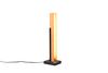 Lampe KERALA – Design bois et métal avec variateur LED intégré