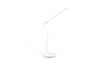 Lampe à poser TORO articulée en Plastique Blanc 5W