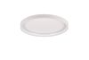 Plafonnier Led rond blanc mat ROTONDA TrioLighting