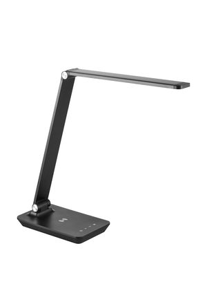 Lampe de bureau SUSI finition noire