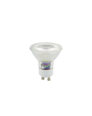 Ampoule LED spot Gu10 4.5W teinte chaude SwitchDimmer