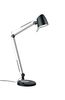 Lampe de bureau Led RADO noire de TrioLighting