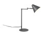 Lampe de table COSIMA Anthracite - 563900142
