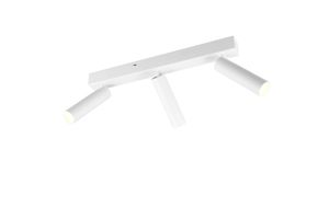 Barre à 3 spots AMBALA – Éclairage LED design et orientable