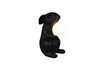 Lampe de table noire Rabbit TRIO R56511002 – charme & fun déco