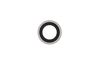 Plafonnier Led petit cercle noir mat CARUS TrioLighting