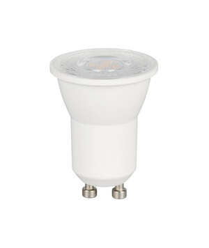Ampoule mini Gu10 Ø35mm LED avec Switch Dimmer