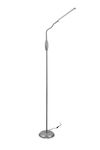 Lampadaire TORO articulé Gris 5W