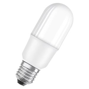 Tube opale LED 8W 840 E27 Ledvance/Osram