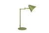 Lampe de table COSIMA Vert Mat - 563900115