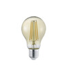 Ampoule LED Standard TRIO 987-6700 E27 – 7 W, 2700 K, Switch Dimmer