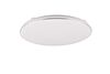 Plafonnier Led cercle blanc BLANCA TrioLighting