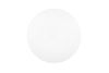 Plafonnier LED rond blanc VEGA