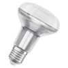 Spot 80mm LED 4.3W 827 E27 Ledvance