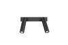 Barre à 2 spots AMBALA – Éclairage LED design et orientable