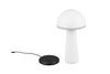 Lampe portable rechargeable FUNGO blanche