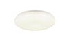 Plafonnier LED rond blanc VEGA