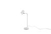  Lampe de bureau MARLEY Gu10 blanc mat