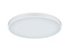 Plafonnier rond 750mm blanc mat LED WACO de TrioLighting