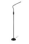 Lampadaire TORO articulé Noir 5W