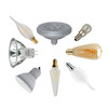 Ampoules/Lampes